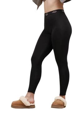 UGG Hausschuhe Disquette Kamel für Damen