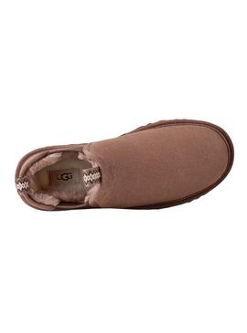 Stiefeletten UGG Neumel braun Chelsea für Herren