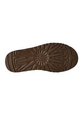 Stiefeletten UGG Neumel braun Chelsea für Herren