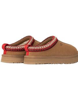 UGG Tazz Kamel Holzschuhe für Jungen und Mädchen.