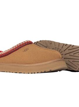 UGG Tazz Kamel Holzschuhe für Jungen und Mädchen.