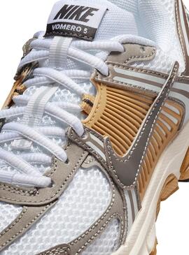 Turnschuhe Nike Modell Vomero 5 für Jungen und Mädchen