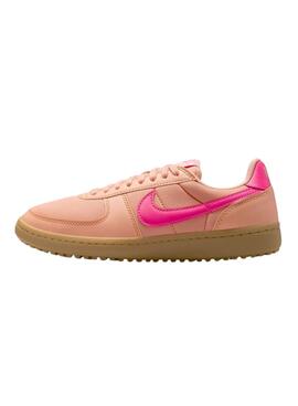 Nike Field General Turnschuhe in Rosa für Damen