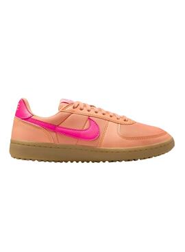Nike Field General Turnschuhe in Rosa für Damen