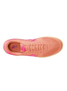 Nike Field General Turnschuhe in Rosa für Damen