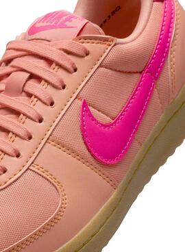 Nike Field General Turnschuhe in Rosa für Damen
