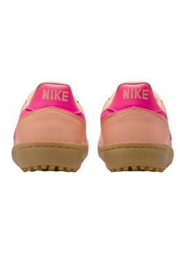 Nike Field General Turnschuhe in Rosa für Damen