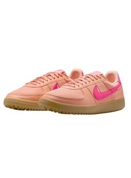 Nike Field General Turnschuhe in Rosa für Damen