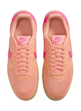 Nike Field General Turnschuhe in Rosa für Damen