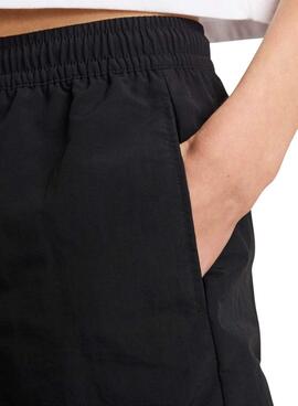 Kurze Hosen Nike Sportswear Everything Wovens in Schwarz für Damen.