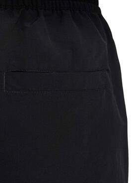 Kurze Hosen Nike Sportswear Everything Wovens in Schwarz für Damen.