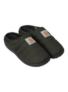 Turnschuhe Carhartt Cordura Grün für Herren