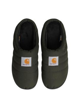 Turnschuhe Carhartt Cordura Grün für Herren
