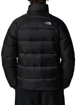 Jacke The North Face Hydrenalite schwarz für Herren