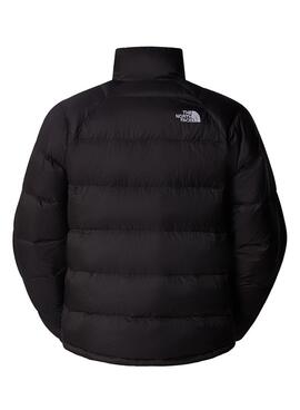 Jacke The North Face Hydrenalite schwarz für Herren
