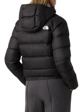 Jacke The North Face Hydrenalite Schwarz für Damen