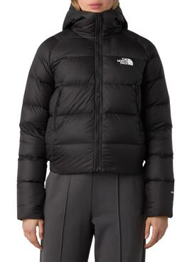 Jacke The North Face Hydrenalite Schwarz für Damen