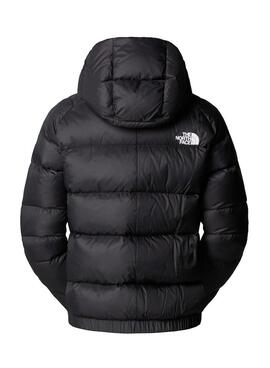 Jacke The North Face Hydrenalite Schwarz für Damen