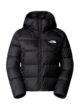 Jacke The North Face Hydrenalite Schwarz für Damen