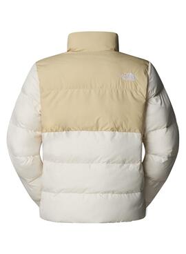 Jacke The North Face Saikuru beige für Damen