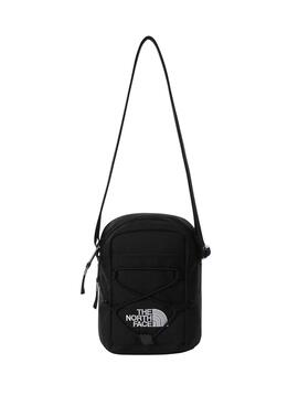Umhängetasche The North Face Jester Schwarz für Herren und Damen