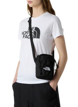 Umhängetasche The North Face Jester Schwarz für Herren und Damen