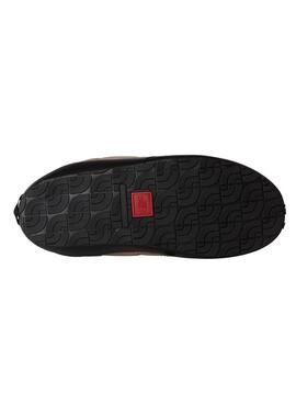Hausschuhe The North Face ThermoBall V Traction grau für Herren