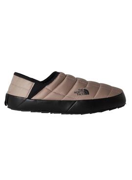 Hausschuhe The North Face ThermoBall V Traction grau für Herren