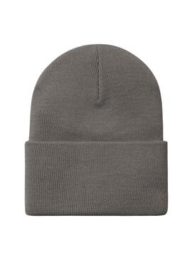 Carhartt Watch Mütze in Grau für Damen und Herren