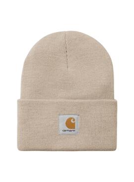 Carhartt Watch Mütze in Beige für Damen und Herren