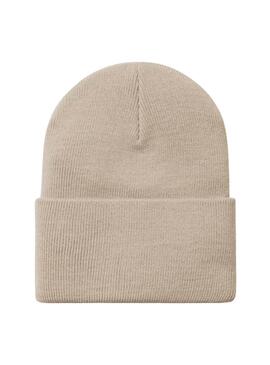 Carhartt Watch Mütze in Beige für Damen und Herren