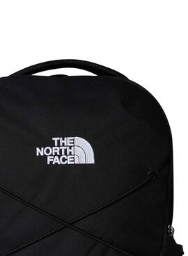 Rucksack The North Face Jester schwarz