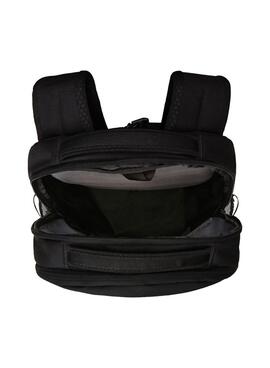 Rucksack The North Face Jester schwarz