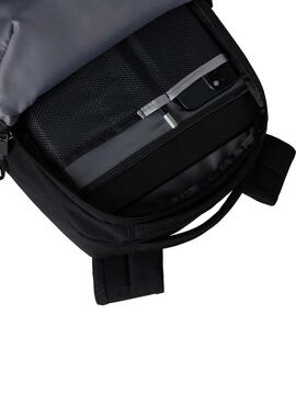 Rucksack The North Face Jester schwarz