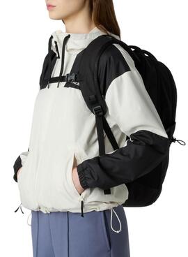 Rucksack The North Face Jester schwarz