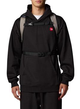 Rucksack The North Face Borealis Classic Grau