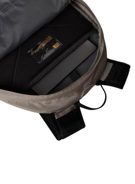 Rucksack The North Face Borealis Classic Grau