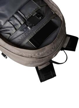 Rucksack The North Face Borealis Classic Grau
