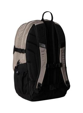 Rucksack The North Face Borealis Classic Grau
