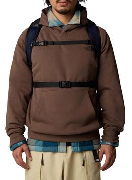 Rucksack The North Face Borealis Classic in Marineblau