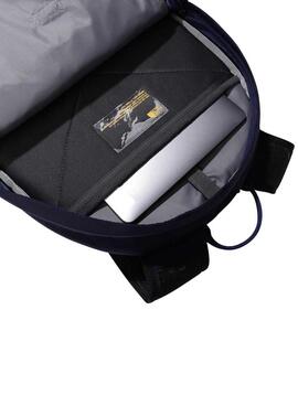 Rucksack The North Face Borealis Classic in Marineblau