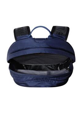 Rucksack The North Face Borealis Classic in Marineblau