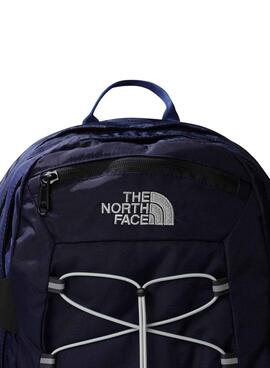 Rucksack The North Face Borealis Classic in Marineblau