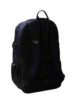 Rucksack The North Face Borealis Classic in Marineblau