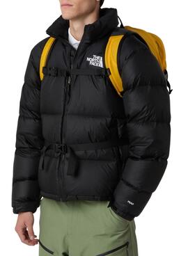 Rucksack The North Face Borealis Classic gelb