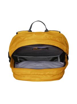 Rucksack The North Face Borealis Classic gelb