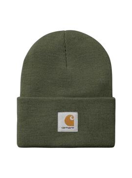 Carhartt Watch Mütze in Grün für Damen und Herren