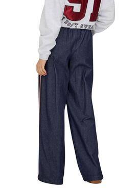 Hose Only Caline Denim für Damen