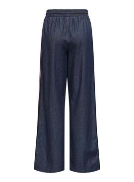 Hose Only Caline Denim für Damen