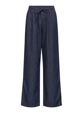 Hose Only Caline Denim für Damen